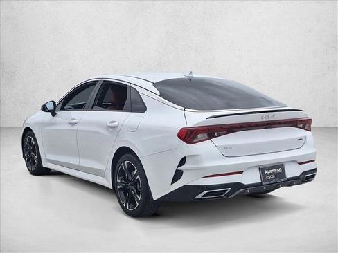 Used 2024 Kia K5 GT-Line w/ GT-Line Premium Package image 7