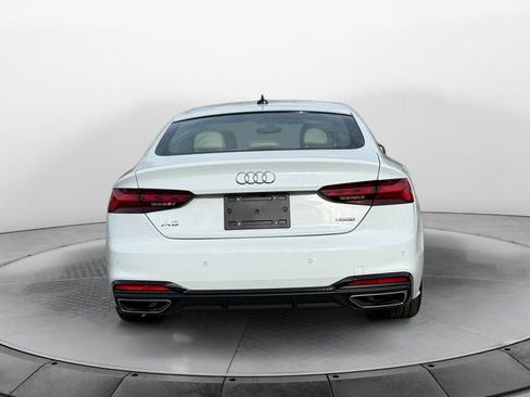 Used 2025 Audi A5 2.0T Premium Plus w/ Convenience Plus Package image 6