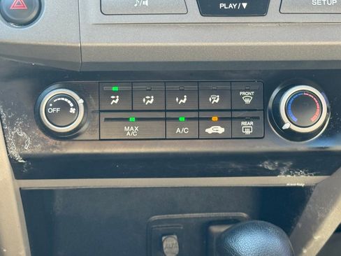 Used 2012 Honda Civic LX image 27