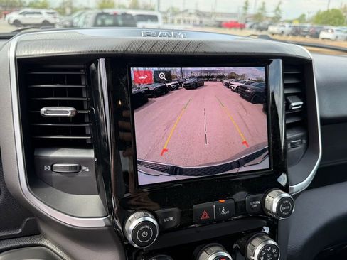 New 2026 RAM 1500 Big Horn image 22