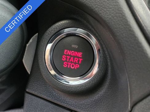 Certified 2025 Subaru Forester Wilderness w/ Convenience Package image 24