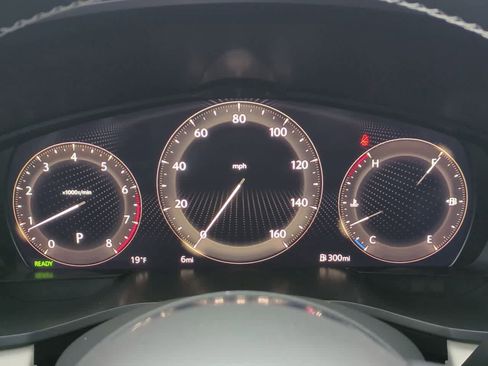 New 2026 MAZDA CX-90 3.3 Turbo S w/ Premium Plus image 34