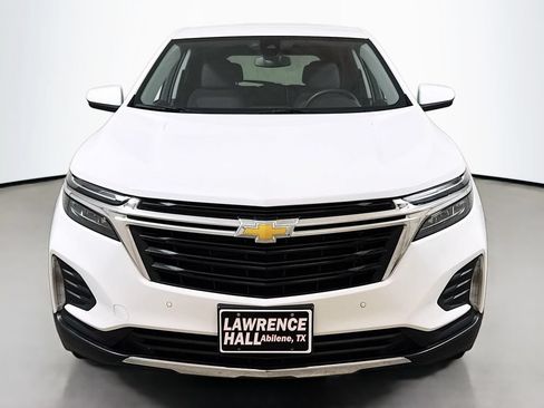 Certified 2024 Chevrolet Equinox LT FWD image 2