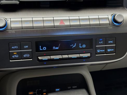 Used 2024 Hyundai Kona SEL FWD image 10