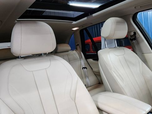 Used 2015 BMW X5 xDrive35i image 14