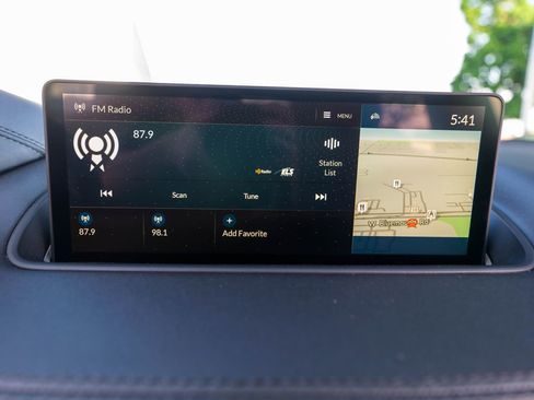 Certified 2023 Acura MDX SH-AWD w/ Advance Package image 39