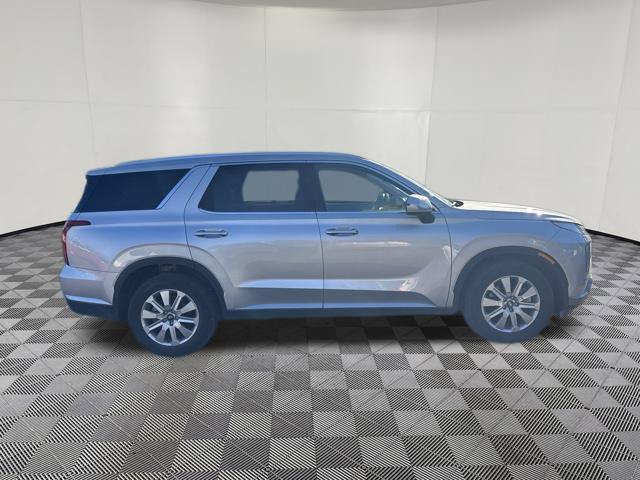 Used 2025 Hyundai Palisade SEL AWD/4WD image 12