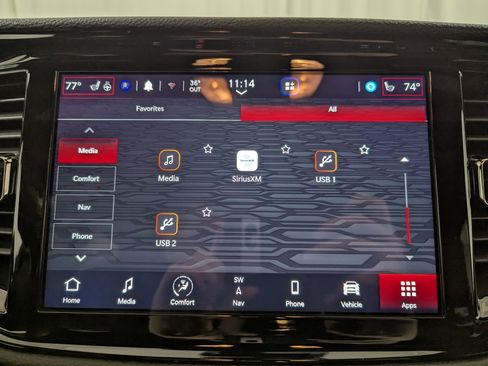 New 2026 Dodge Durango GT image 28