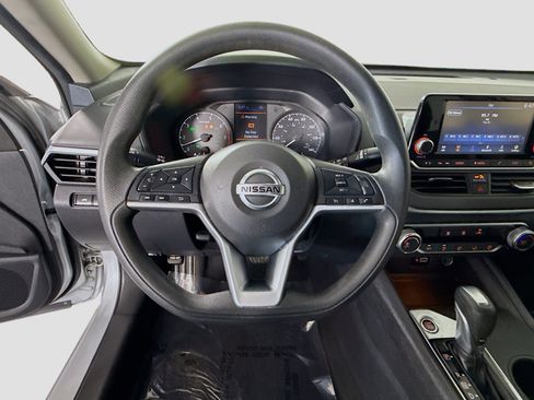 Used 2021 Nissan Altima 2.5 S image 13