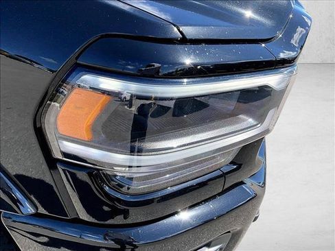 Used 2022 RAM 2500 Laramie image 29
