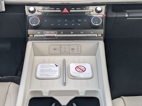 New 2026 Hyundai Santa Fe SEL w/ Tow & Go Package FWD image 19