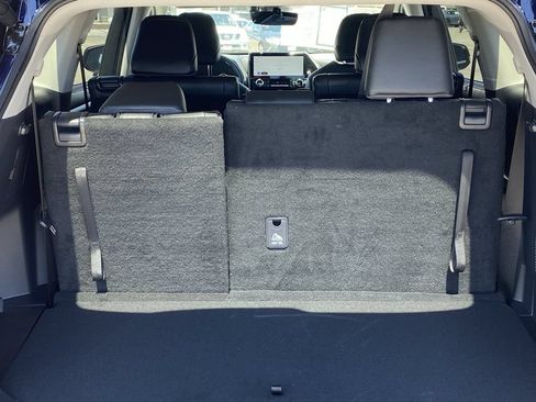 Certified 2026 Toyota Highlander XLE AWD/4WD image 21