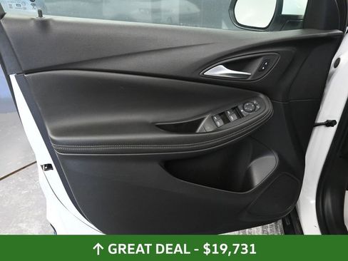 Used 2024 Buick Encore GX Sport Touring image 21