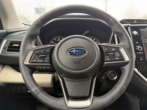 New 2026 Subaru Ascent Limited image 24