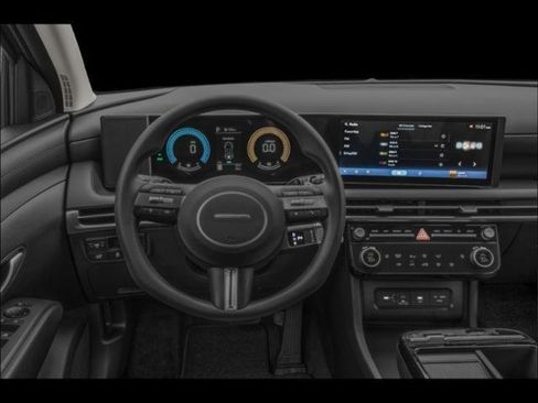 New 2026 Hyundai Tucson Blue SE w/ Tow & Go Package AWD/4WD image 52