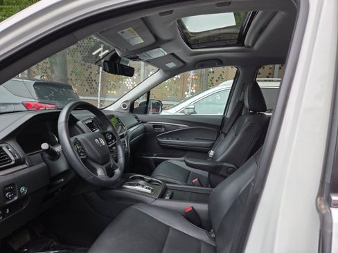 Used 2022 Honda Pilot Special Edition image 14