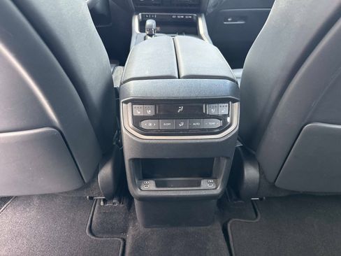 Used 2024 Lexus TX 350 FWD w/ Technology Package image 17