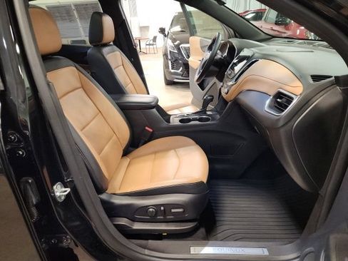 Used 2018 Chevrolet Equinox Premier AWD/4WD image 33