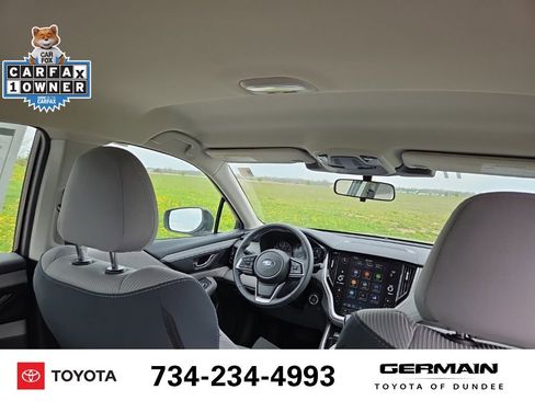 Used 2025 Subaru Legacy Premium AWD/4WD image 17