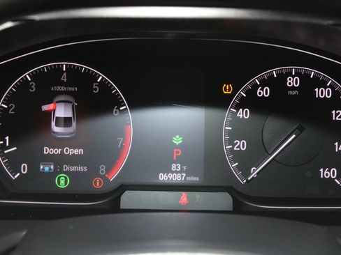 Used 2020 Honda Accord LX image 12