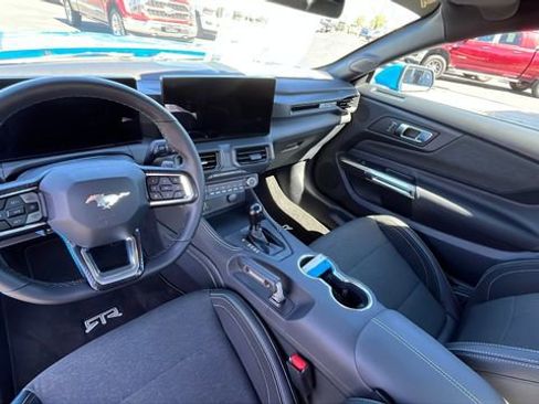 New 2024 Ford Mustang GT w/ GT Performance Package RWD image 41