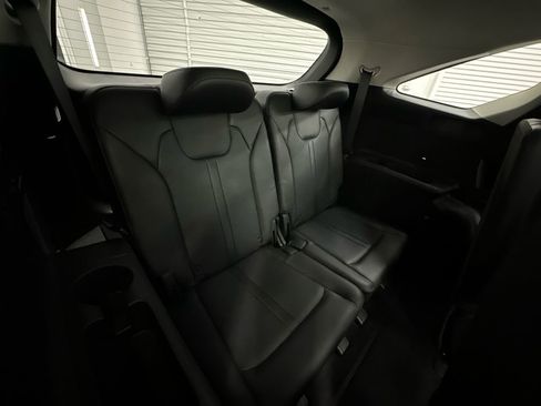 Used 2022 Kia Sorento EX w/ Panoramic Sunroof Package FWD image 14