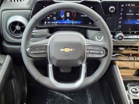 New 2026 Chevrolet Colorado LT w/ LT Convenience Package AWD/4WD image 26