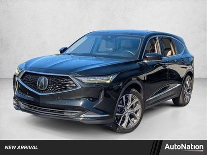 Used 2023 Acura MDX FWD w/ Technology Package