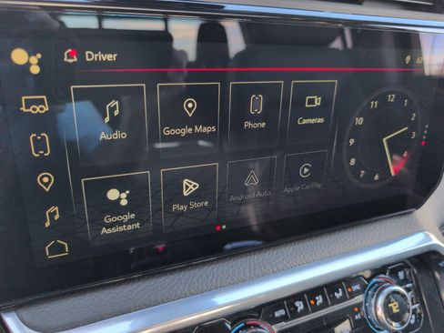 Used 2023 GMC Sierra 1500 Denali w/ Denali Reserve Package image 34