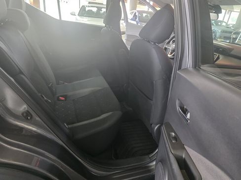 Used 2020 Nissan Kicks SV FWD image 16