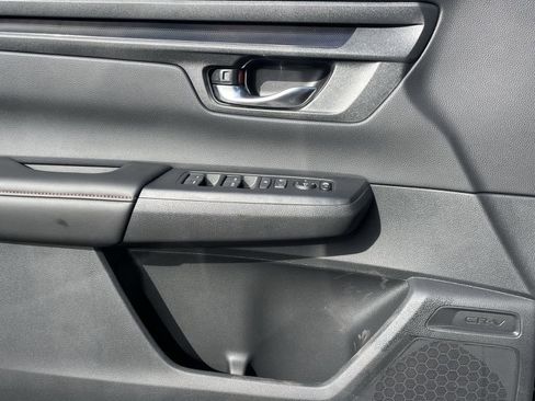 New 2026 Honda CR-V TrailSport image 18