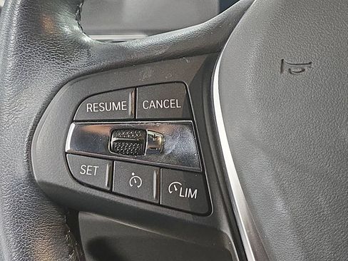 Certified 2023 BMW i4 eDrive35 w/ Premium Package RWD image 10