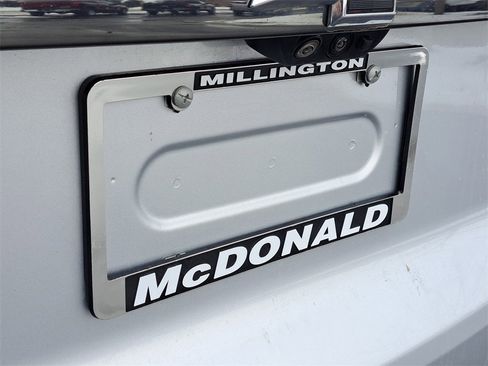 Certified 2020 Chevrolet Traverse RS image 30