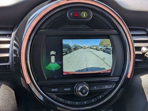 Used 2021 MINI Cooper S w/ 6.5" Touchscreen Package image 22