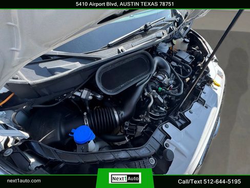 Used 2022 Ford Transit 350 XLT RWD image 33