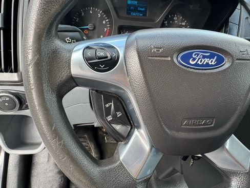 Used 2019 Ford Transit 350 148 Low Roof RWD image 24