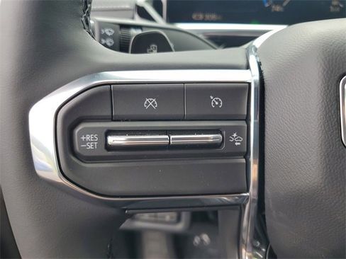 New 2026 GMC Sierra EV Elevation w/ Premium Package image 11