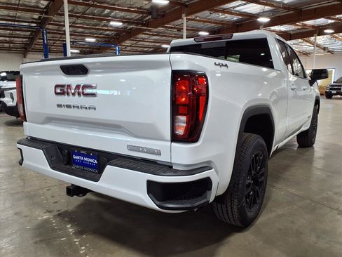 New 2026 GMC Sierra 1500 Elevation w/ Preferred Package image 6