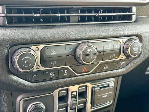 New 2026 Jeep Wrangler Willys image 10