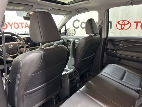 Used 2023 Honda Ridgeline RTL-E image 20