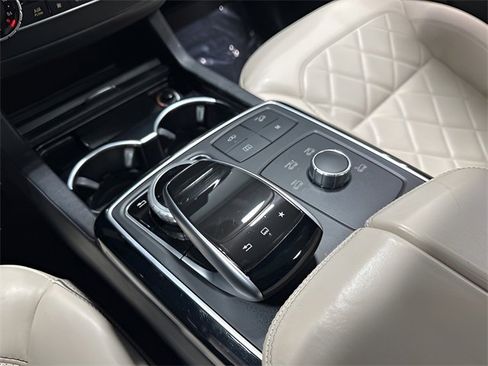 Used 2016 Mercedes-Benz GLE 450 4MATIC Coupe image 21