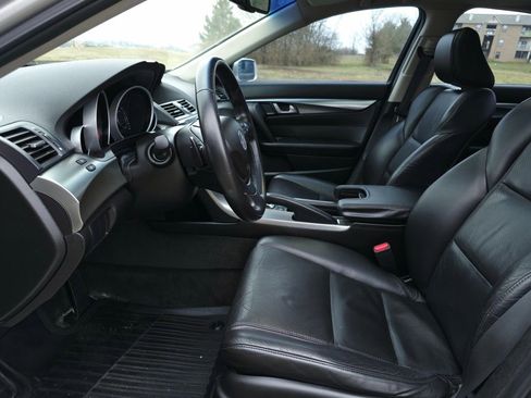 Used 2010 Acura TL w/ Technology Package image 21