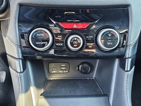 Certified 2025 Subaru Forester Wilderness w/ Wilderness Package image 30