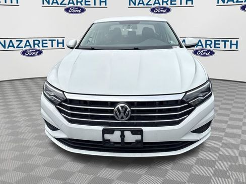 Used 2019 Volkswagen Jetta S w/ Driver Assistance Package FWD image 2