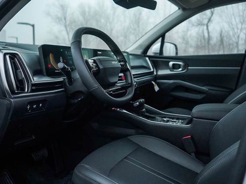 New 2026 Kia Sorento EX image 19