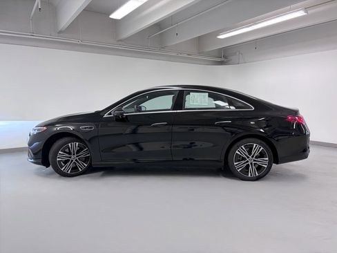 Used 2026 Mercedes-Benz CLA 350 image 4