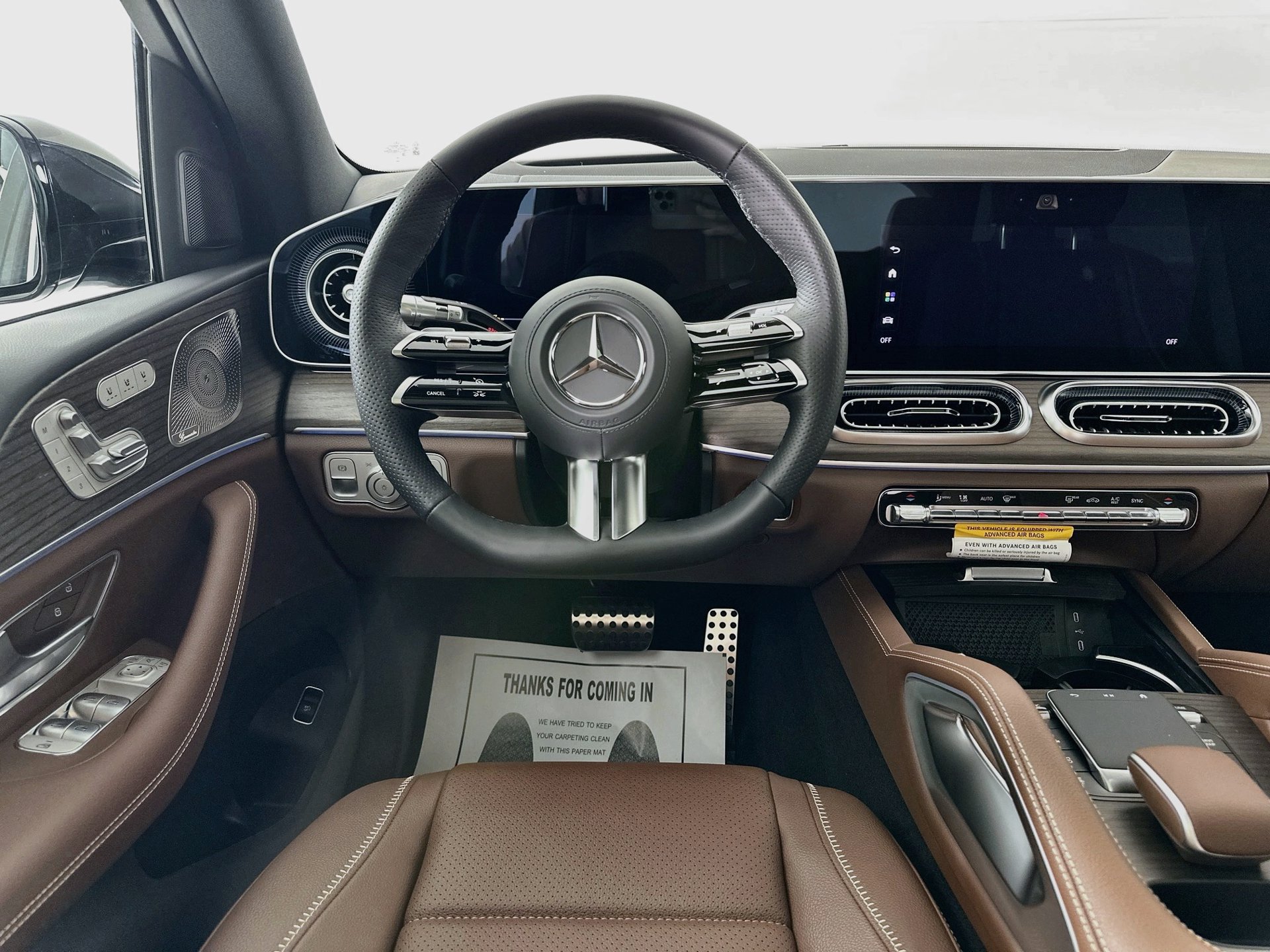 New 2027 Mercedes-Benz GLE 450 4MATIC image 25