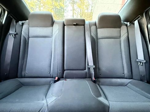 Used 2019 Dodge Charger SXT w/ Cold Weather Package image 22