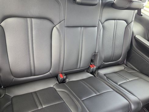 New 2026 Jeep Grand Wagoneer L 4WD w/ Premium Group I image 16