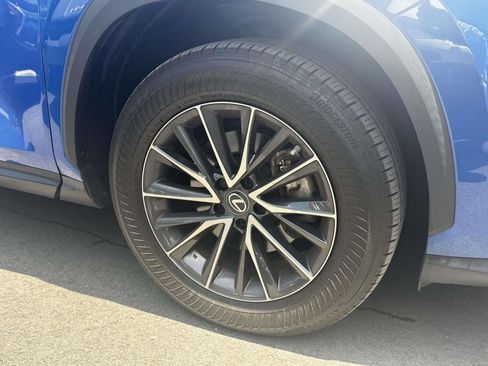 Used 2022 Lexus NX 350 AWD w/ Cold Area Package image 8